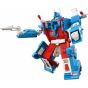 Takara Tomy Transformers Missing Link C-10 Ultra Magnus Action Figure (T-SPARK Series)