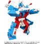 Takara Tomy Transformers Missing Link C-10 Ultra Magnus Action Figure (T-SPARK Series)