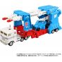 Takara Tomy Transformers Missing Link C-10 Ultra Magnus Action Figure (T-SPARK Series)