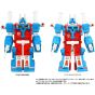 Takara Tomy Transformers Missing Link C-10 Ultra Magnus Action Figure (T-SPARK Series)