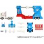 Takara Tomy Transformers Missing Link C-10 Ultra Magnus Action Figure (T-SPARK Series)