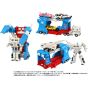 Takara Tomy Transformers Missing Link C-10 Ultra Magnus Action Figure (T-SPARK Series)
