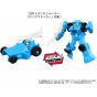 Takara Tomy Transformers Missing Link C-10 Ultra Magnus Action Figure (T-SPARK Series)