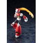 KOTOBUKIYA Rockman X Zero 1st Ver. 1/12 Scale Model Kit