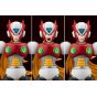KOTOBUKIYA Rockman X Zero 1st Ver. 1/12 Scale Model Kit