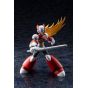 KOTOBUKIYA Rockman X Zero 1st Ver. 1/12 Scale Model Kit