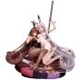 Alter Victory Goddess: NIKKE Noir & Blanc Bunny X 777 Ver. 1/7 Figure