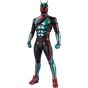 Tamashii Nations S.H.Figuarts Kamen Rider Zets Figure – Fizicam Impact