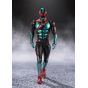 Tamashii Nations S.H.Figuarts Kamen Rider Zets Figure – Fizicam Impact