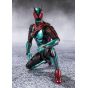 Tamashii Nations S.H.Figuarts Kamen Rider Zets Figure – Fizicam Impact
