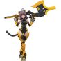 Snail Shell TIGER-05 Kamatora 1/12 Scale Figure