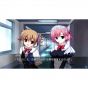 PROTOTIPO LA FRUTA, LABERINTO Y EDÉN DE GRISAIA PAQUETE COMPLETO NINTENDO SWITCH