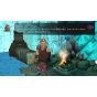SOFTSOURCE Azura's Crystals (PlayStation 5)