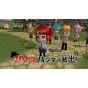 D3 Publisher Tōsō-chū: Hunter VS Fugitive! Who Will Win? KEY CARD Edition (Nintendo Switch 2)