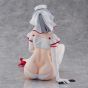 Hobby Stock Shinobi Master Senran Kagura NEW LINK Yumi Sexy Nurse Ver.