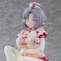 Hobby Stock Shinobi Master Senran Kagura NEW LINK Yumi Sexy Nurse Ver.