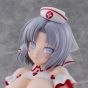 Hobby Stock Shinobi Master Senran Kagura NEW LINK Yumi Sexy Nurse Ver.