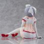 Hobby Stock Shinobi Master Senran Kagura NEW LINK Yumi Sexy Nurse Ver.