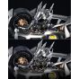 ThreeZero Transformers DLX Jazz Deluxe Non-Scale Figure (Movie Edition)