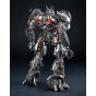 ThreeZero Transformers DLX Jazz Deluxe Non-Scale Figure (Movie Edition)