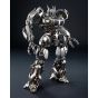 ThreeZero Transformers DLX Jazz Deluxe Non-Scale Figure (Movie Edition)