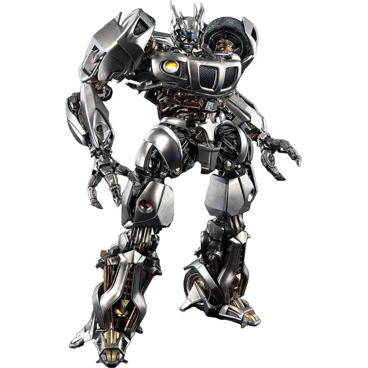 ThreeZero Transformers DLX Jazz Non-Scale Figure (Movie Edition)