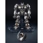 ThreeZero Transformers DLX Jazz Non-Scale Figure (Movie Edition)