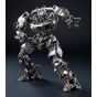 ThreeZero Transformers DLX Jazz Non-Scale Figure (Movie Edition)