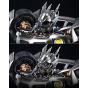 ThreeZero Transformers DLX Jazz Non-Scale Figure (Movie Edition)