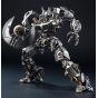 ThreeZero Transformers DLX Jazz Non-Scale Figure (Movie Edition)