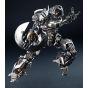ThreeZero Transformers DLX Jazz Non-Scale Figure (Movie Edition)