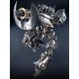 ThreeZero Transformers DLX Jazz Non-Scale Figure (Movie Edition)