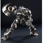 ThreeZero Transformers DLX Jazz Non-Scale Figure (Movie Edition)