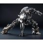 ThreeZero Transformers DLX Jazz Non-Scale Figure (Movie Edition)