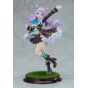 GOOD SMILE COMPANY Uma Musume Pretty Derby Mejiro McQueen “Treasure of the Prestigious Mejiro Family”