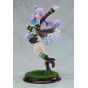 GOOD SMILE COMPANY Uma Musume Pretty Derby Mejiro McQueen “Treasure of the Prestigious Mejiro Family”