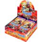 BANDAI Battle Spirits Contract Chapter: Ring Vol.2 Heaven and Earth Reincarnation Booster Pack [BS73] (BOX of 18 Packs)