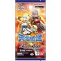 BANDAI Battle Spirits Contract Chapter: Ring Vol.2 Heaven and Earth Reincarnation Booster Pack [BS73] (BOX of 18 Packs)