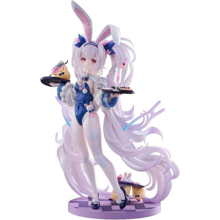 Wing Azur Lane Laffey II – Sleepy Busy Day Ver.