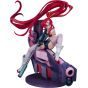 PROOF Tengen Toppa Gurren Lagann Yoko & Yoko M Tank PVC Pre-painted Figure