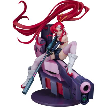 PROOF Tengen Toppa Gurren...