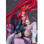 PROOF Tengen Toppa Gurren Lagann Yoko & Yoko M Tank PVC Pre-painted Figure