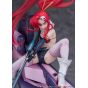 PROOF Tengen Toppa Gurren Lagann Yoko & Yoko M Tank PVC Pre-painted Figure