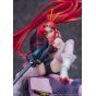 PROOF Tengen Toppa Gurren Lagann Yoko & Yoko M Tank PVC Pre-painted Figure