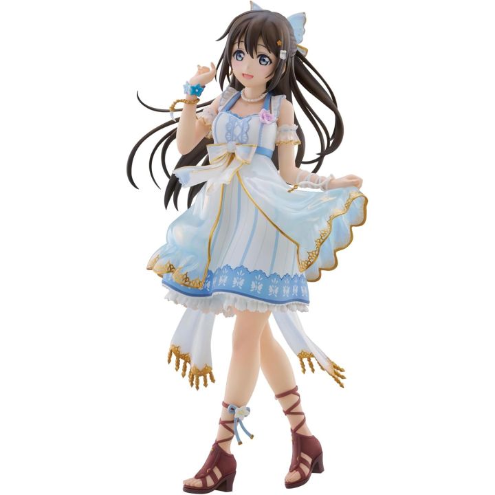 PLUM Love Live! Nijigasaki High School Idol Club Shizuku Osaka