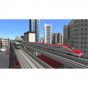 ARTDINK UN TREN DE IKOU EXP+ SONY PS4 PLAYSTATION 4 REGIÓN VERSIÓN JAPONESA GRATUITA