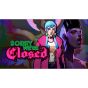 SOFT SOURCE Sorry We're Closed (Nintendo Switch)