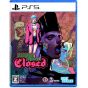 SOFT SOURCE Sorry We’re Closed (PlayStation 5)