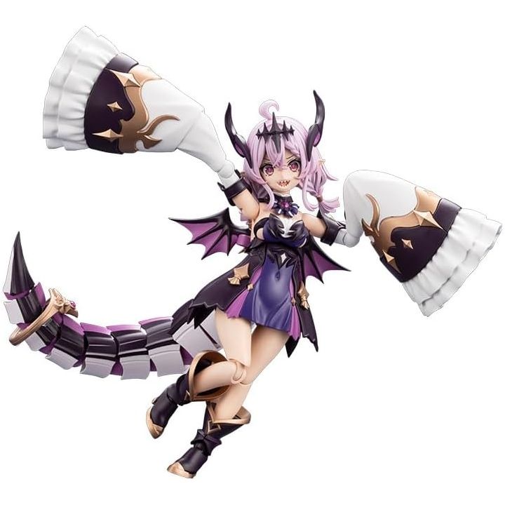 Kotobukiya - Kit de plástico Arcanadea Gii
