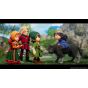 Square Enix Dragon Quest VII Reimagined KEY CARD Edition- Nintendo Switch 2